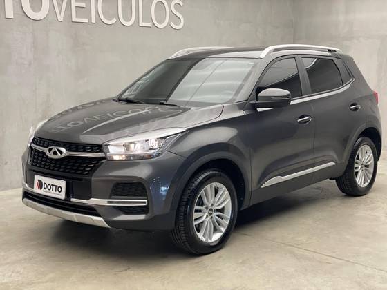 CAOA CHERY TIGGO 5x 1.5 VVT TURBO iFLEX T DCT